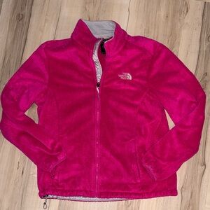 The North Face Fleece Jacket